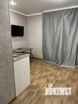 Студия квартира, вторичка, 22м2, 4/8 этаж