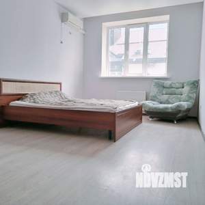2-к квартира, вторичка, 57м2, 3/4 этаж