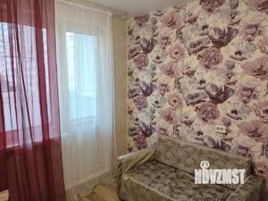 1-к квартира, вторичка, 37м2, 6/16 этаж
