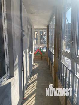 2-к квартира, вторичка, 50м2, 2/12 этаж