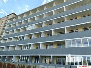 Студия квартира, вторичка, 20м2, 6/6 этаж