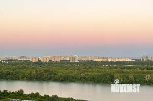 1-к квартира, вторичка, 30м2, 18/24 этаж