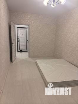 1-к квартира, вторичка, 38м2, 6/19 этаж