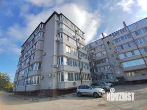 2-к квартира, вторичка, 55м2, 3/7 этаж