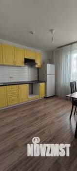 2-к квартира, вторичка, 72м2, 11/17 этаж