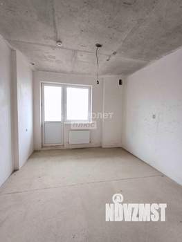 1-к квартира, вторичка, 37м2, 18/21 этаж