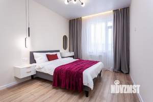 1-к квартира, вторичка, 37м2, 18/24 этаж