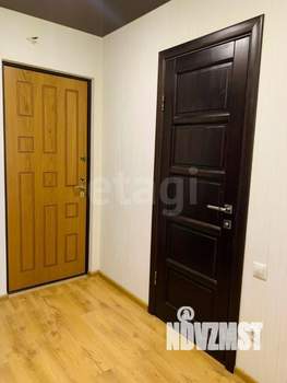 1-к квартира, вторичка, 38м2, 11/16 этаж