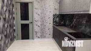 1-к квартира, вторичка, 38м2, 2/3 этаж