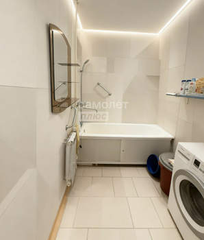 2-к квартира, вторичка, 63м2, 6/12 этаж