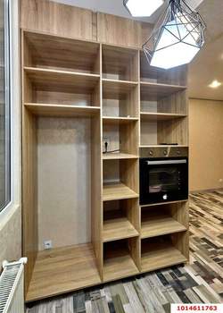 1-к квартира, вторичка, 37м2, 6/7 этаж