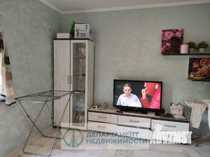 1-к квартира, вторичка, 48м2, 3/3 этаж