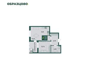 Фото квартиры на продажу (1)
