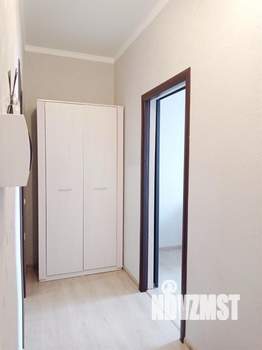 1-к квартира, вторичка, 32м2, 5/5 этаж