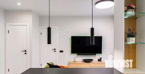 2-к квартира, вторичка, 73м2, 19/24 этаж