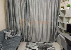 Студия квартира, вторичка, 21м2, 8/22 этаж