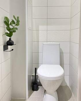 2-к квартира, вторичка, 53м2, 3/5 этаж