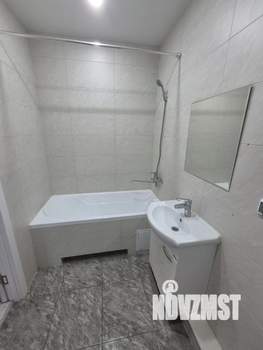 1-к квартира, вторичка, 48м2, 22/24 этаж