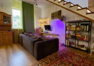 2-к квартира, вторичка, 76м2, 5/6 этаж