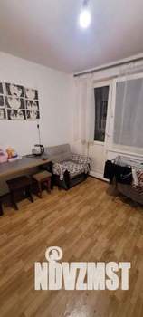 1-к квартира, вторичка, 38м2, 15/16 этаж