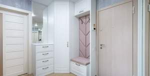 2-к квартира, вторичка, 57м2, 6/19 этаж