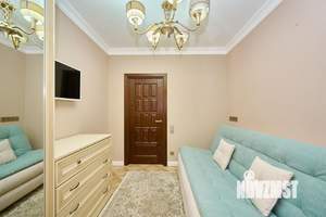 3-к квартира, вторичка, 87м2, 21/26 этаж