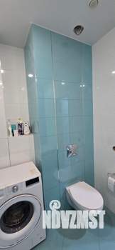 1-к квартира, вторичка, 42м2, 19/21 этаж