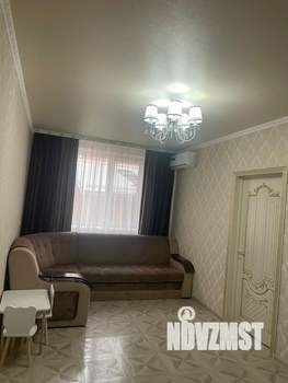 2-к квартира, вторичка, 63м2, 2/5 этаж