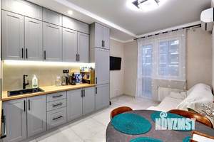 1-к квартира, вторичка, 40м2, 2/24 этаж