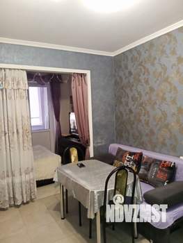 Студия квартира, вторичка, 24м2, 1/5 этаж