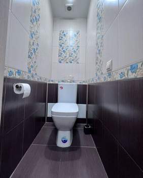 1-к квартира, вторичка, 42м2, 7/16 этаж