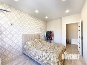 1-к квартира, вторичка, 51м2, 15/16 этаж