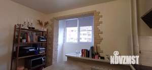 2-к квартира, вторичка, 60м2, 3/16 этаж