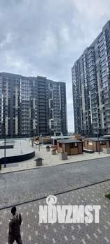 1-к квартира, вторичка, 51м2, 18/19 этаж