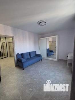 2-к квартира, вторичка, 63м2, 18/22 этаж