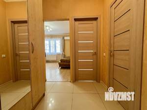 1-к квартира, вторичка, 39м2, 6/14 этаж