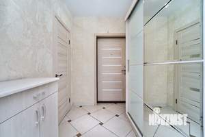 1-к квартира, вторичка, 40м2, 1/20 этаж