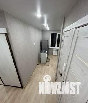 1-к квартира, вторичка, 37м2, 1/20 этаж