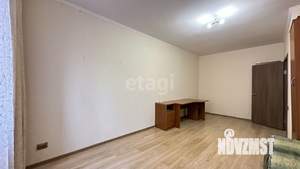 1-к квартира, вторичка, 35м2, 4/5 этаж