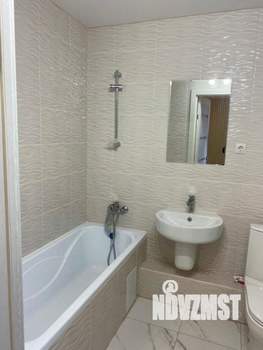 1-к квартира, вторичка, 40м2, 5/17 этаж
