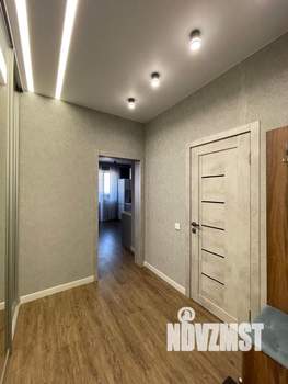 1-к квартира, вторичка, 47м2, 14/16 этаж