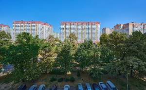 1-к квартира, вторичка, 46м2, 6/16 этаж