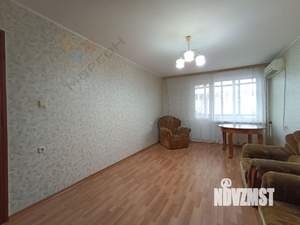 2-к квартира, вторичка, 58м2, 6/16 этаж