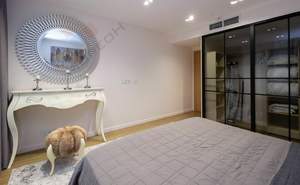 1-к квартира, вторичка, 51м2, 9/15 этаж