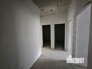 2-к квартира, вторичка, 54м2, 1/9 этаж