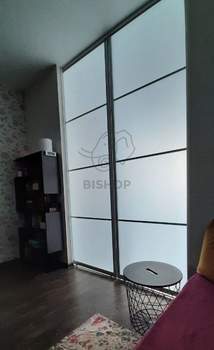 1-к квартира, вторичка, 42м2, 11/20 этаж