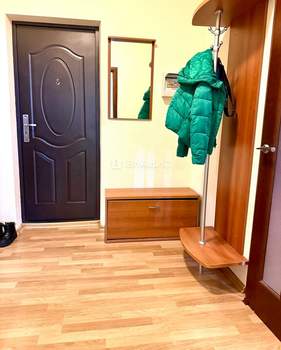 1-к квартира, вторичка, 41м2, 5/18 этаж