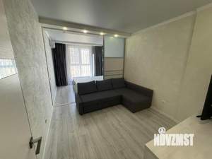 1-к квартира, вторичка, 52м2, 13/24 этаж