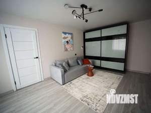 2-к квартира, вторичка, 47м2, 7/9 этаж