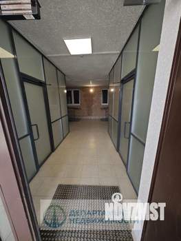 2-к квартира, вторичка, 64м2, 16/16 этаж